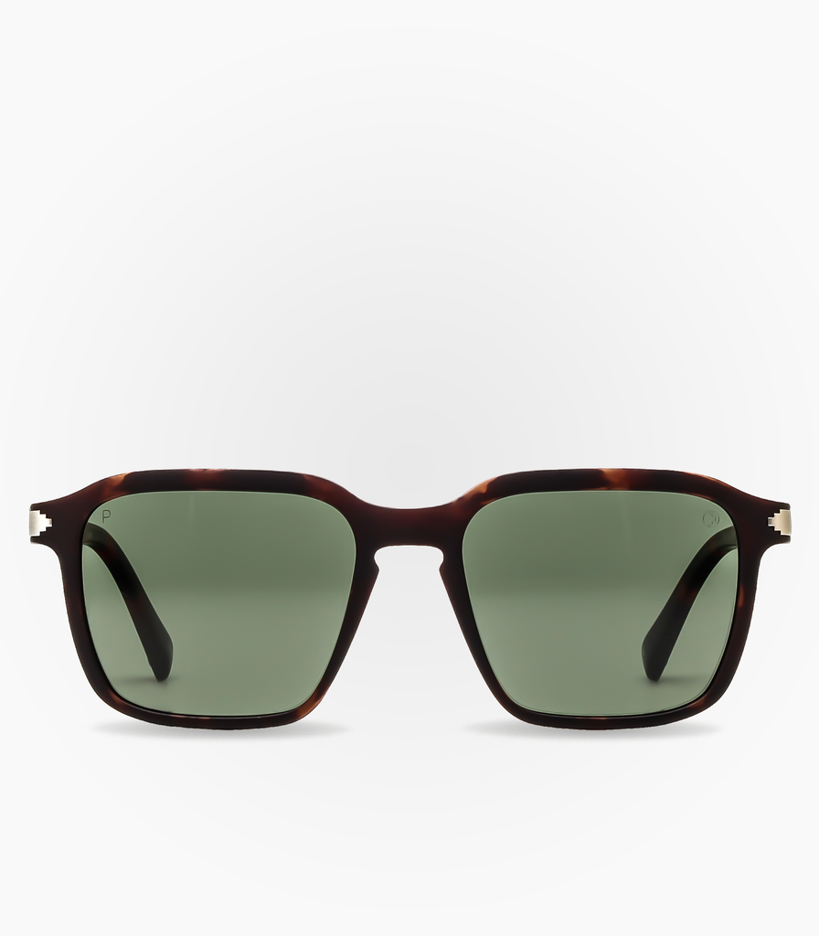 Canquén Havana Brown Polarized