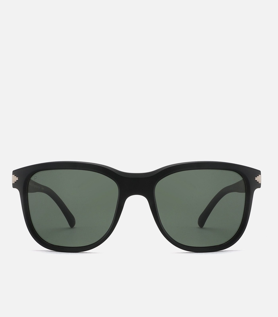 Baker Black Polarized