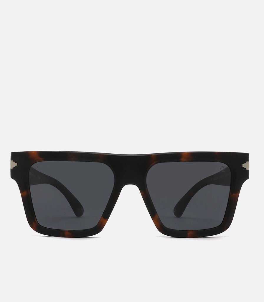 Halcon Havana Brown Polarized