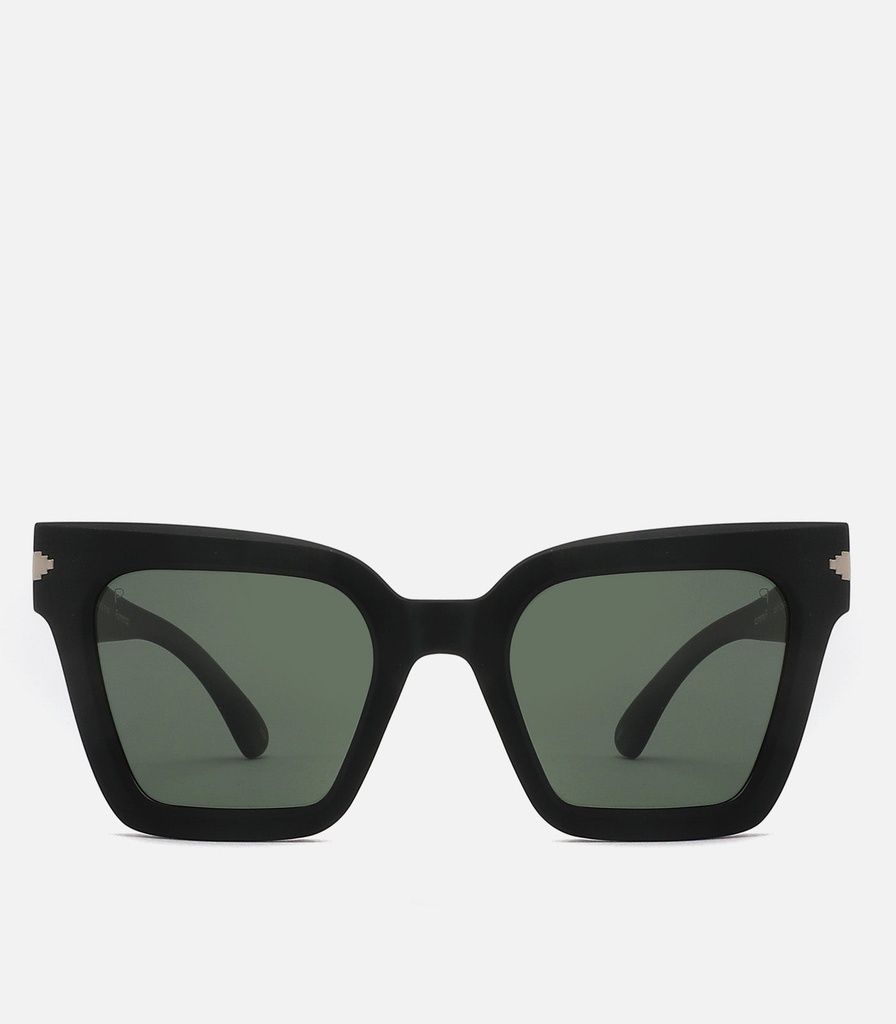 Flamenco Black Polarized