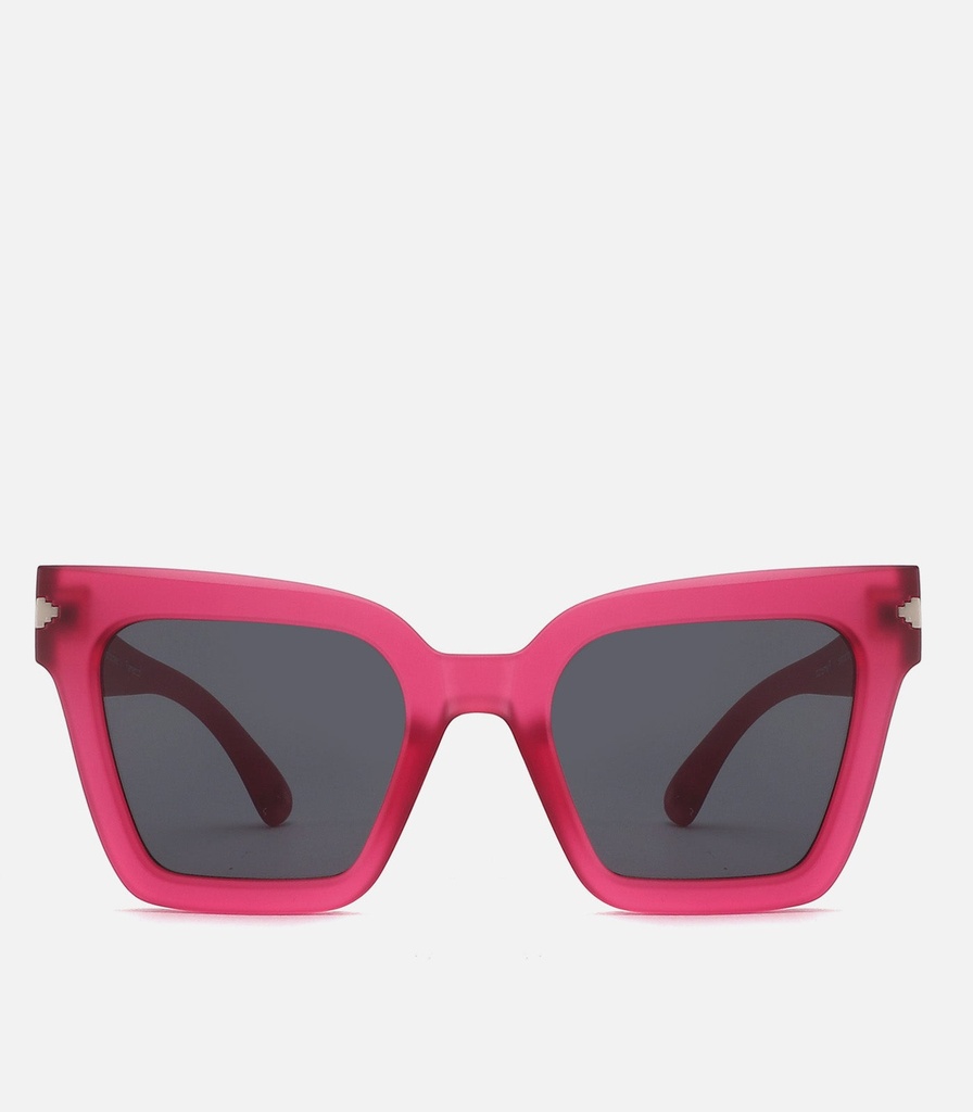 Flamenco Light Red Non Polarized