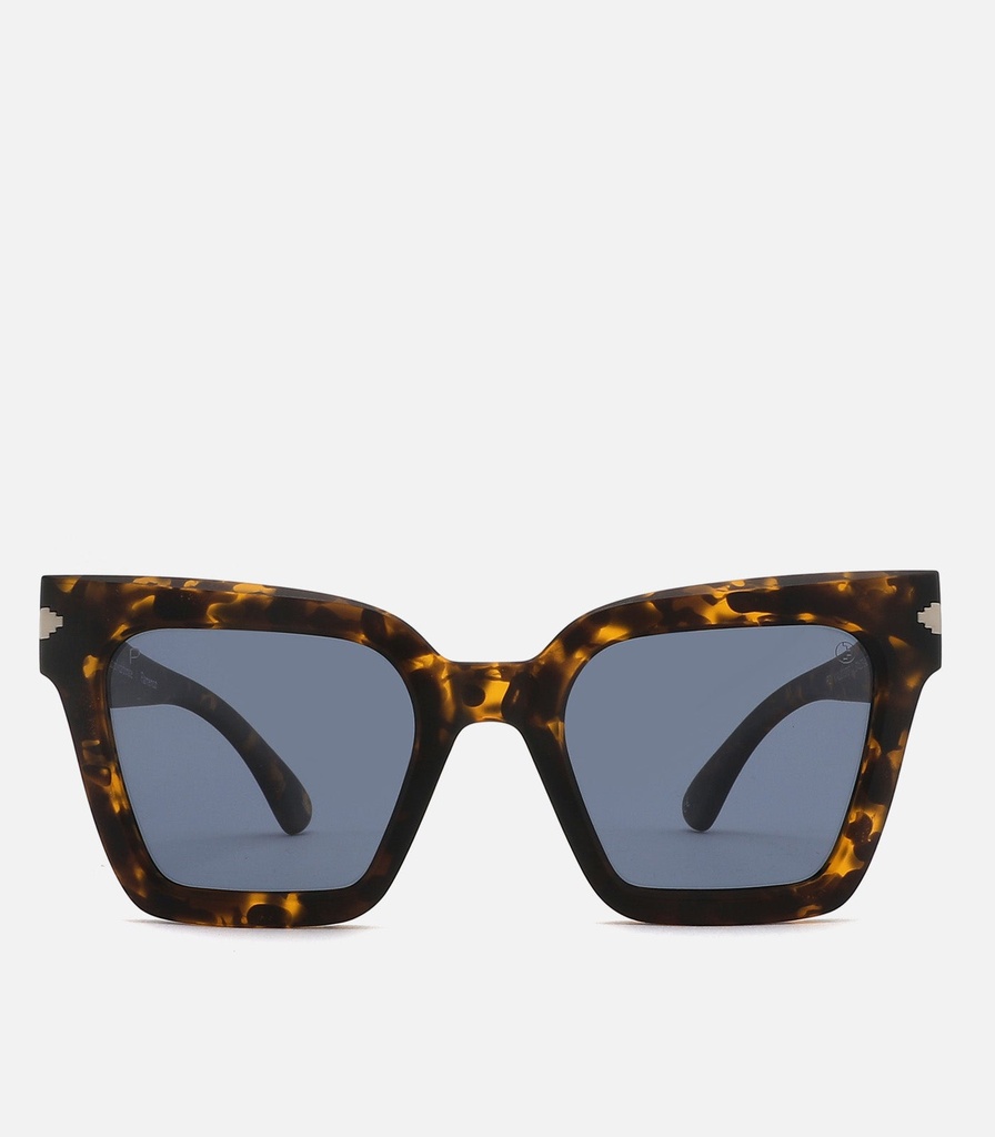 Flamenco Havana Yellow Polarized