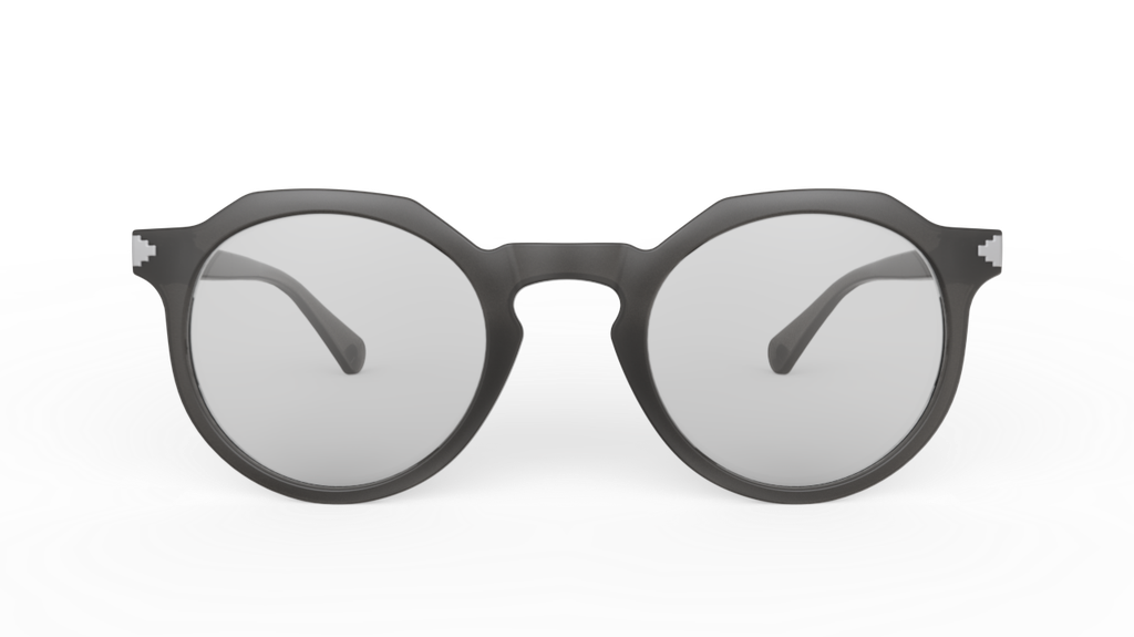 Pingüino Black Demo Lens