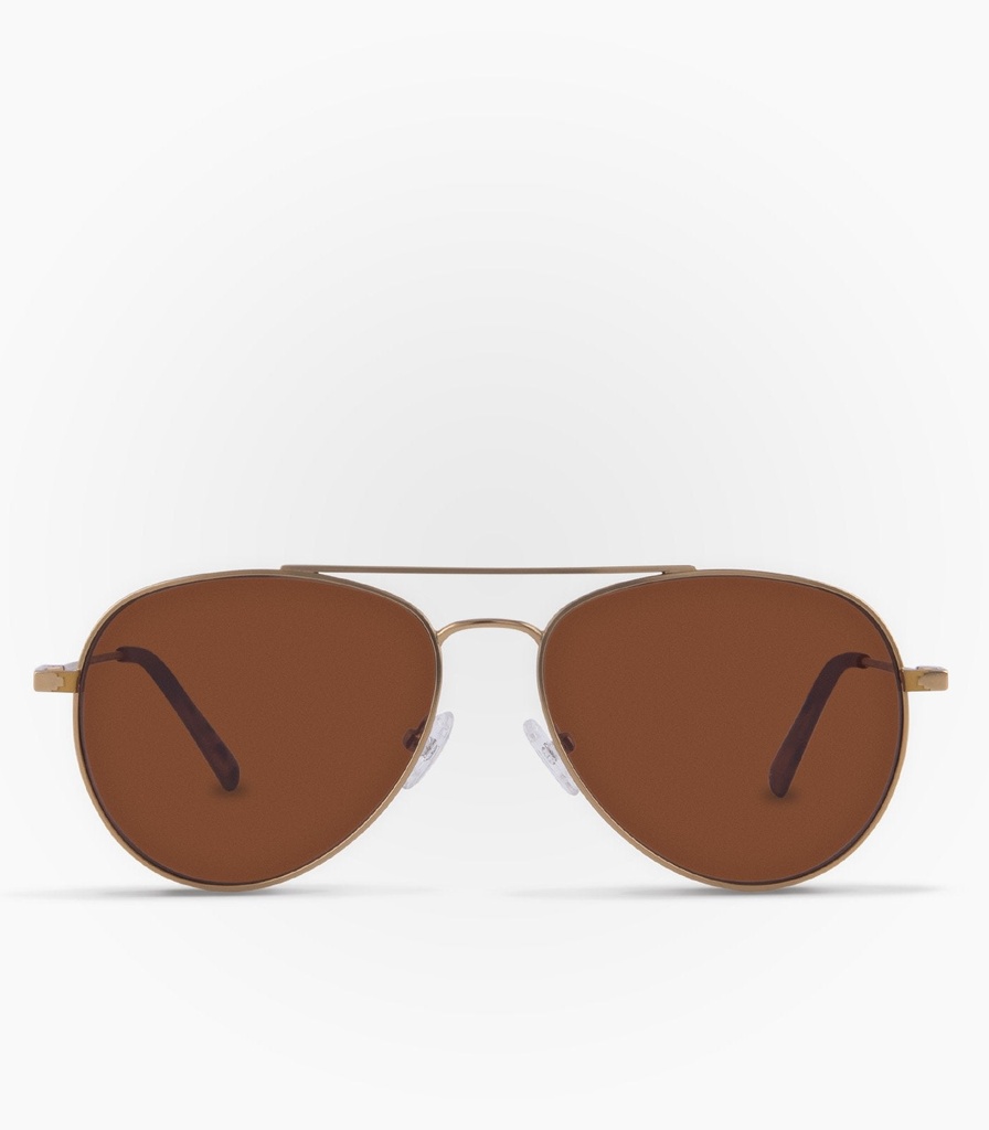 Huemul Bronze Non Polarized