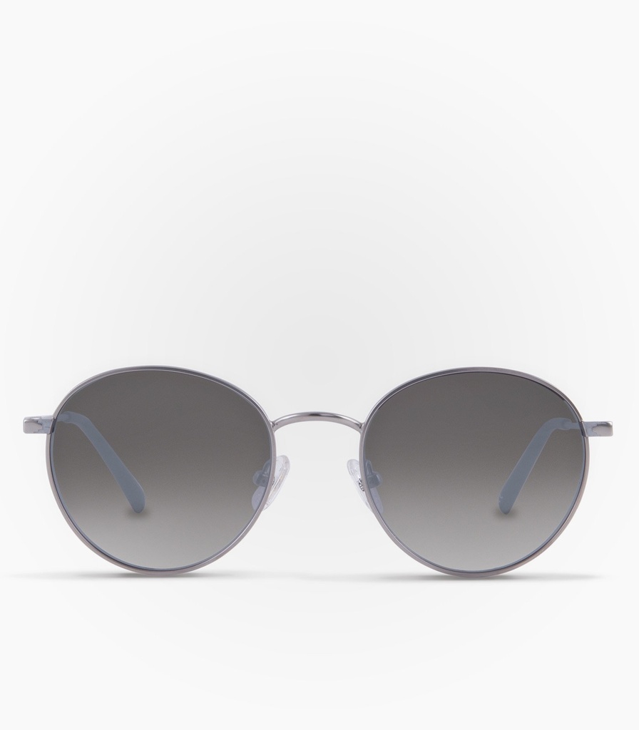 Jorobada Silver Metal