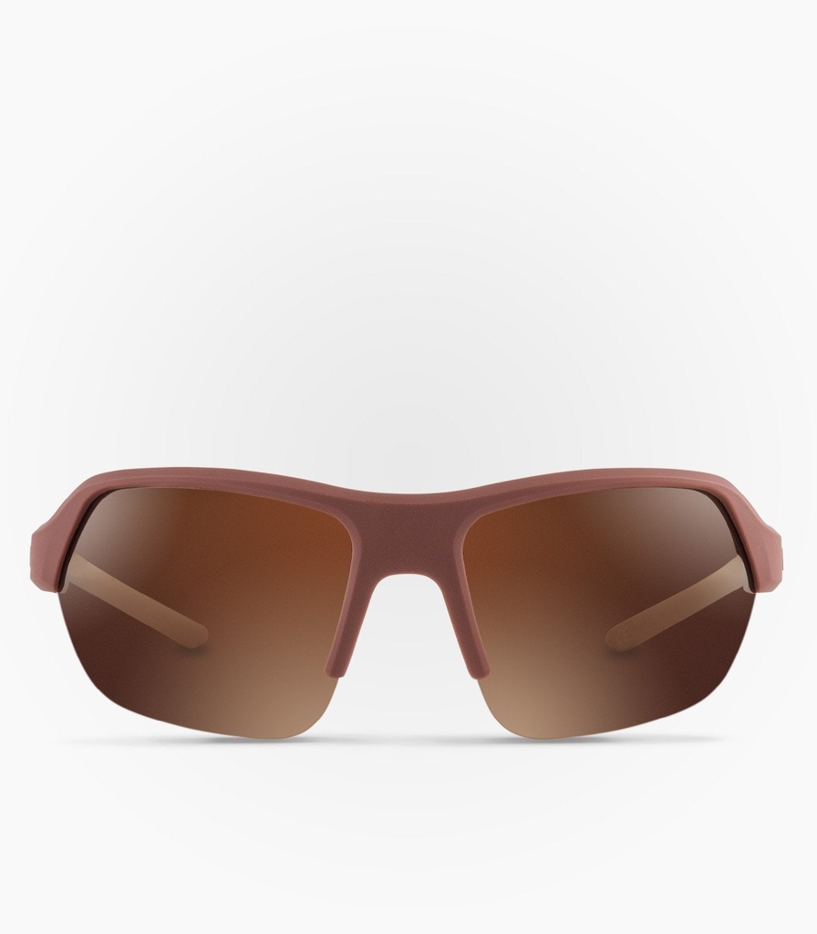 Mapu Dark Red Polarized