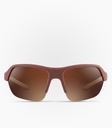 Mapu Dark Red Polarized