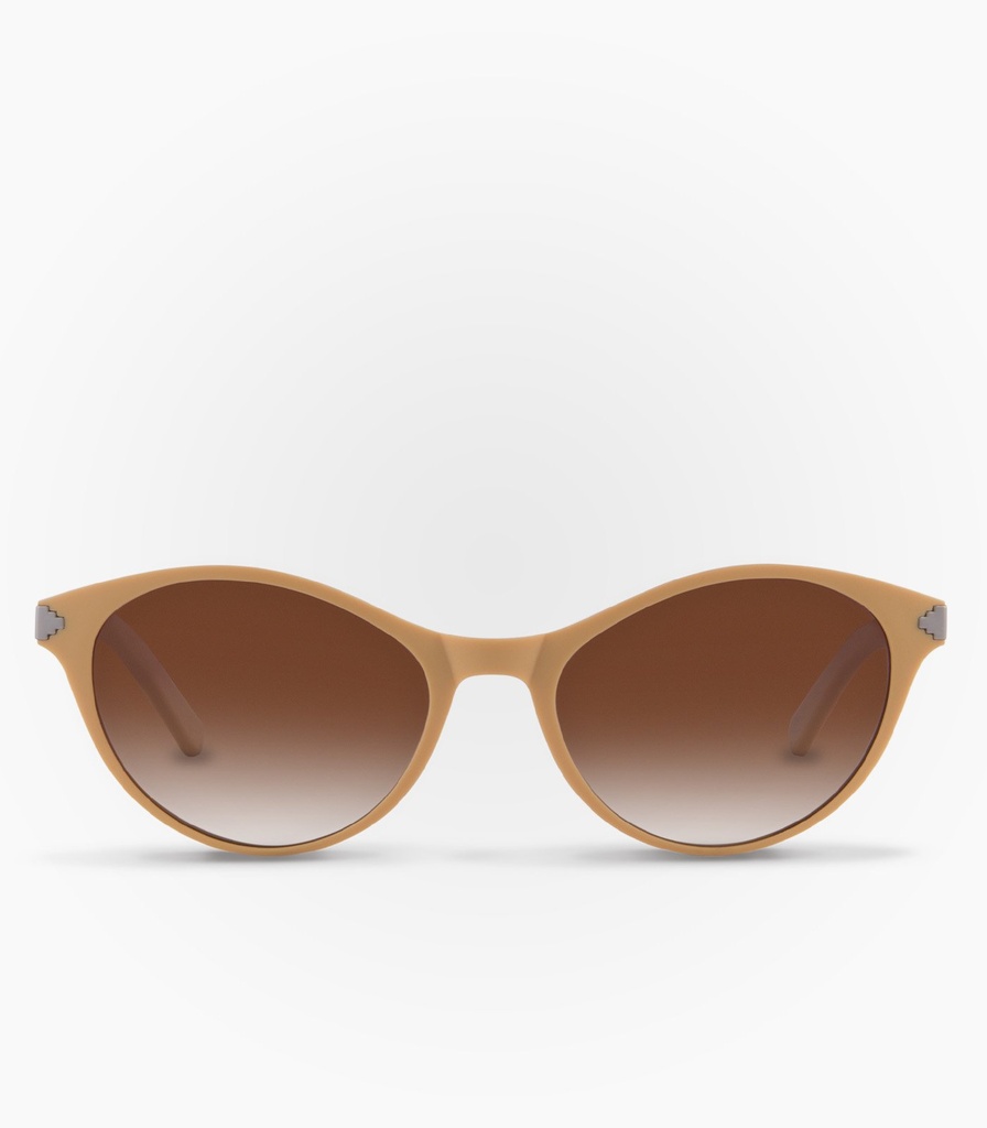 Pudu Dark Yellow Polarized