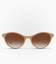 Pudu Dark Yellow Polarized