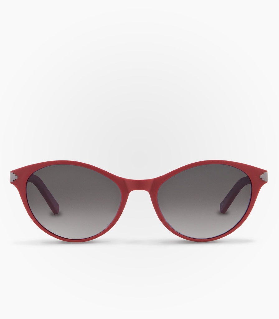 Pudu Red Polarized