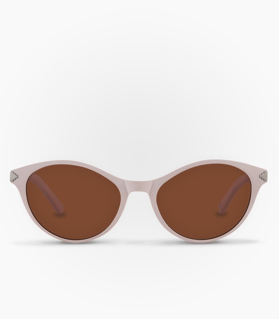 Pudu Light Pink Non Polarized