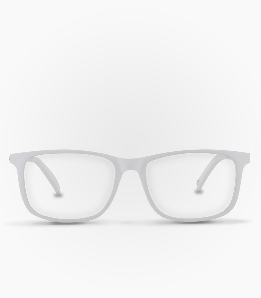 Corcovado White
