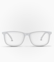 Corcovado White