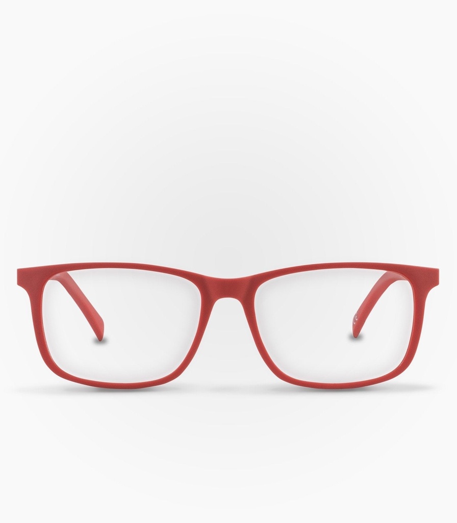 Corcovado Red