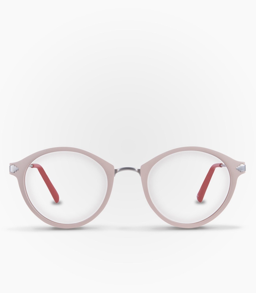 Orca Light Pink