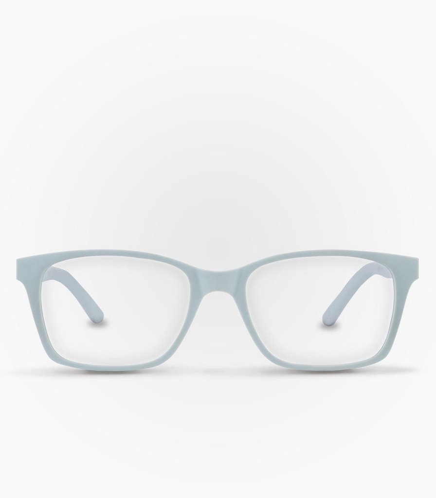 Pumalín Light Blue