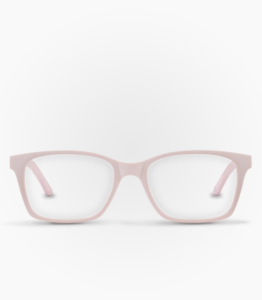 Pumalín Light Pink