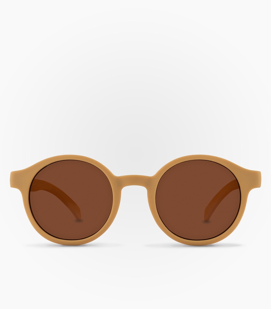 Cochamó Dark Yellow Polarized