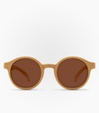 Cochamó Dark Yellow Polarized
