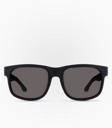 [KAOS0061] North Atlantic Black (Non Polarized, Grey)