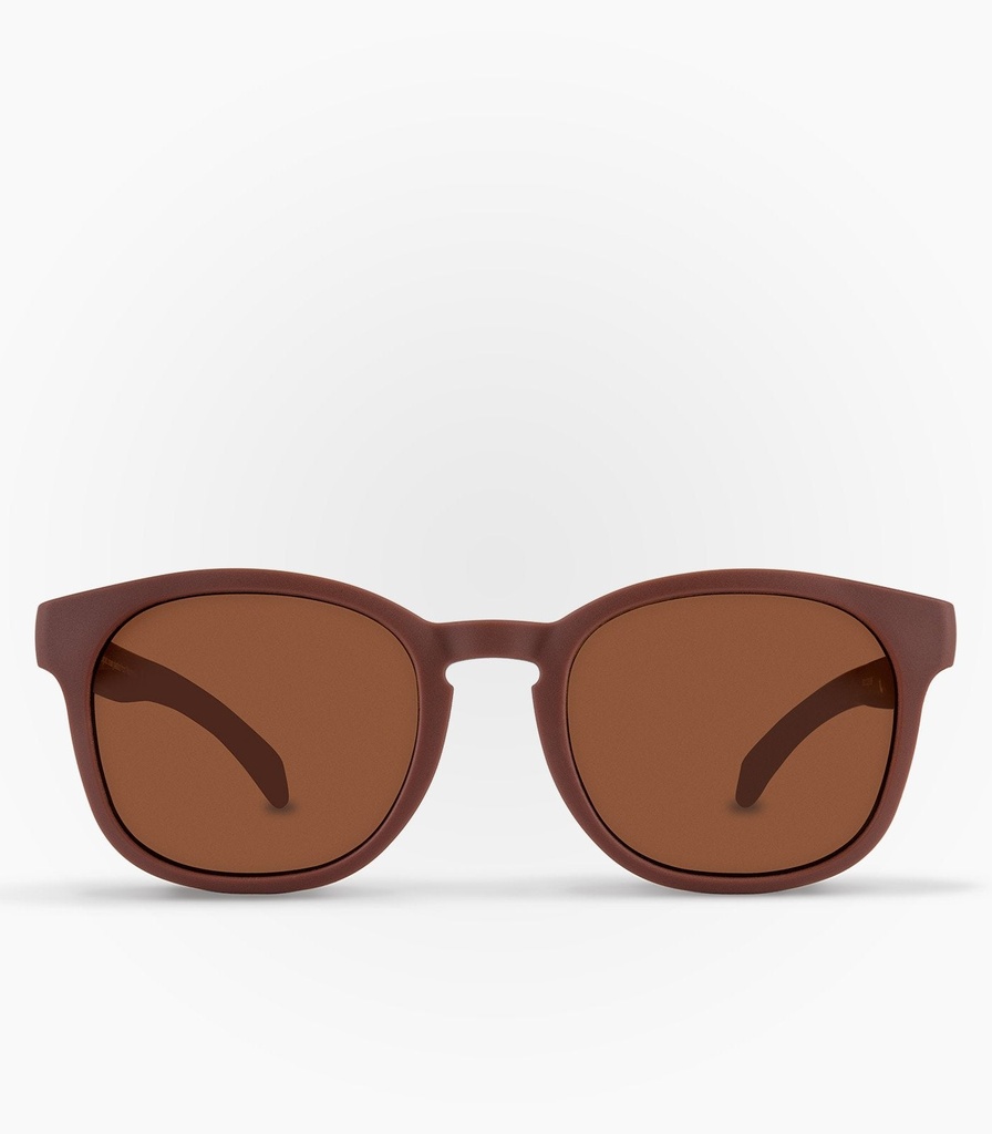 Reloncavi Dark Red Polarized