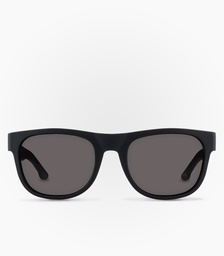 [KAOS0081] South Pacific Black (Non Polarized, Grey)