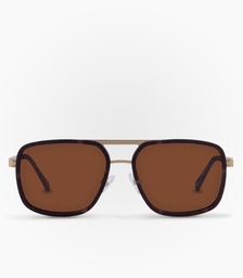 [KAUS0033] Coipo Havana Brown (Non Polarized)