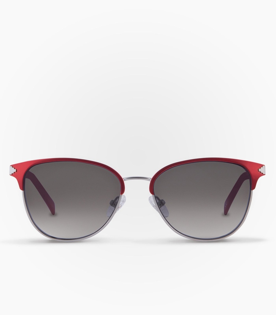 Franca Dark Red