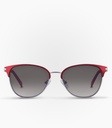 Franca Dark Red