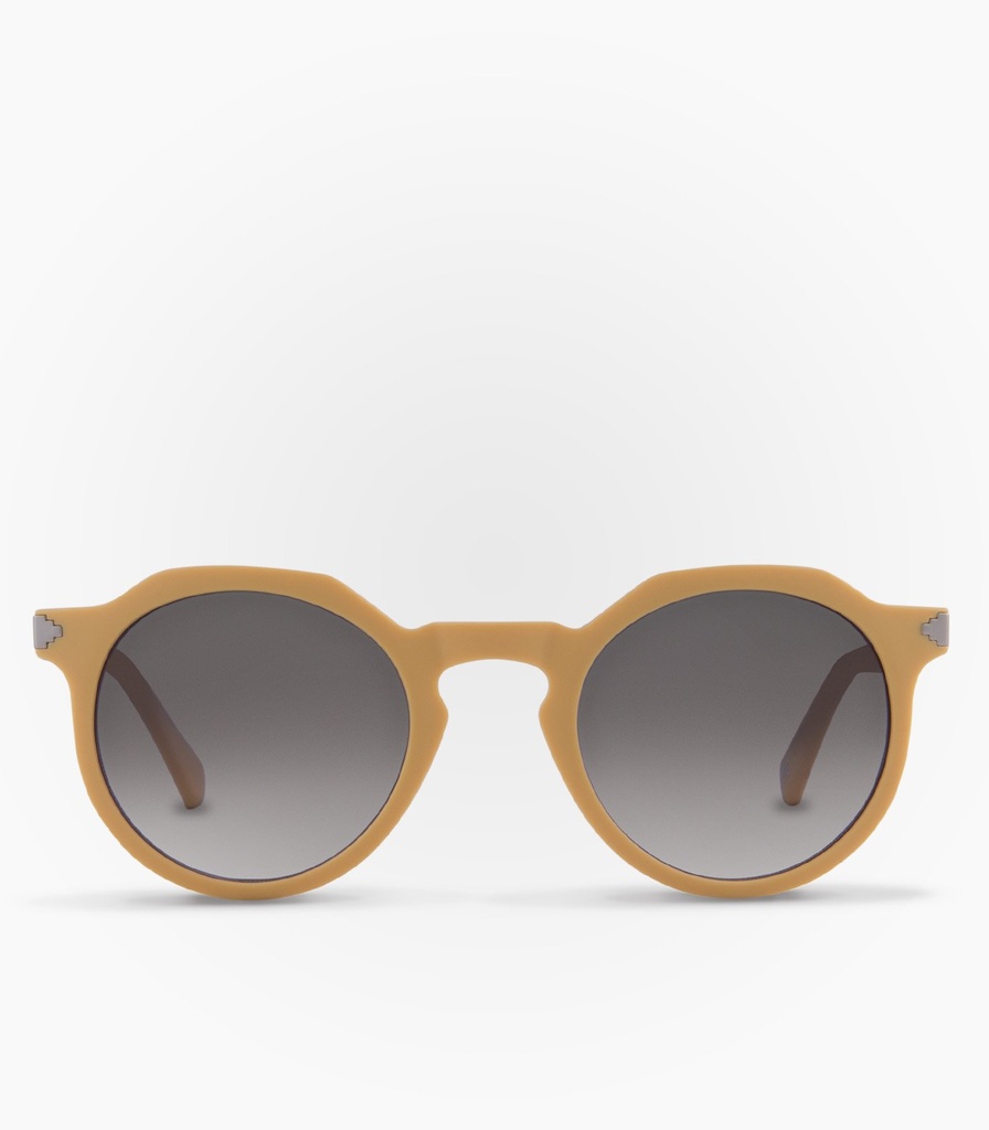 Pingüino Dark Yellow