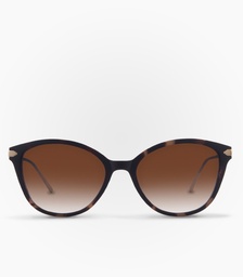 [KAUS0042] Puma Havana Brown (Non Polarized, Brown Gradient)