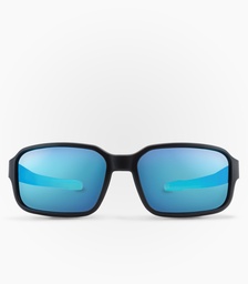 [KATS0041] Toki Black (Blue Mirrow)