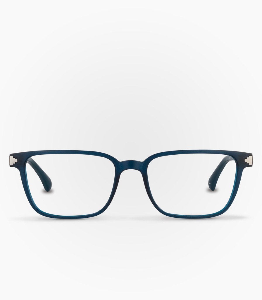 Aurora Blue