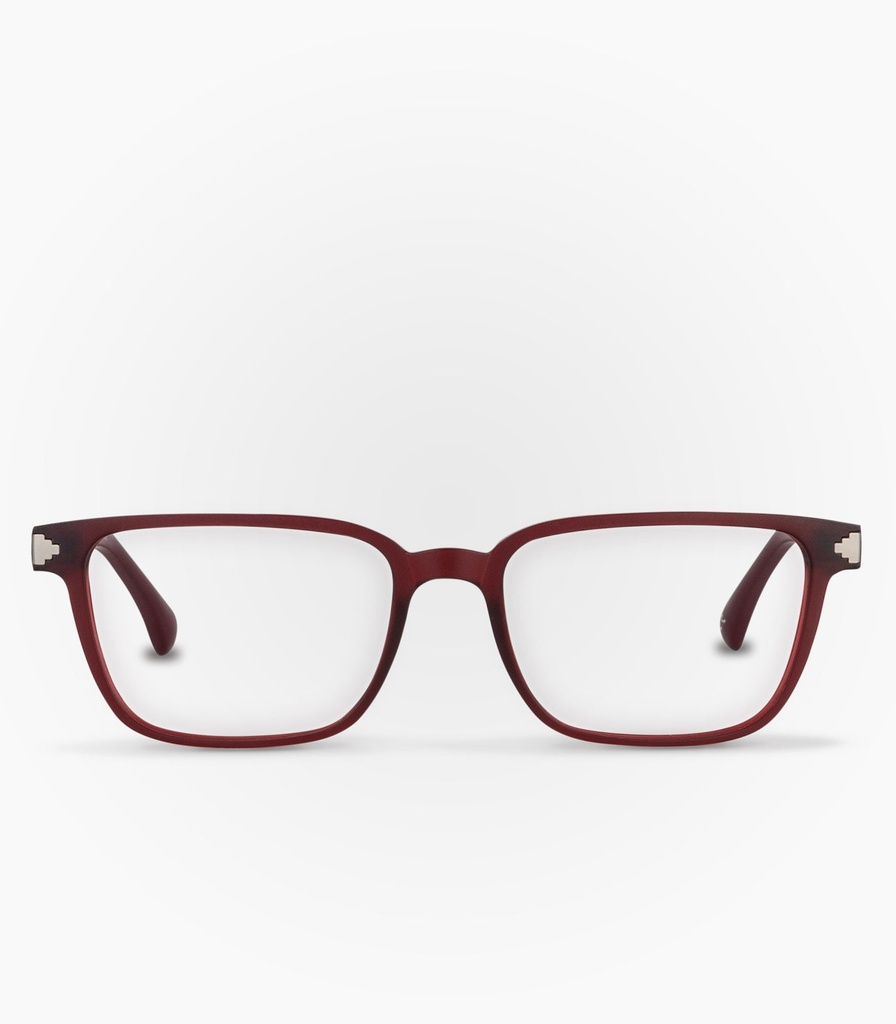 Aurora Dark Red