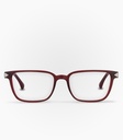 Aurora Dark Red