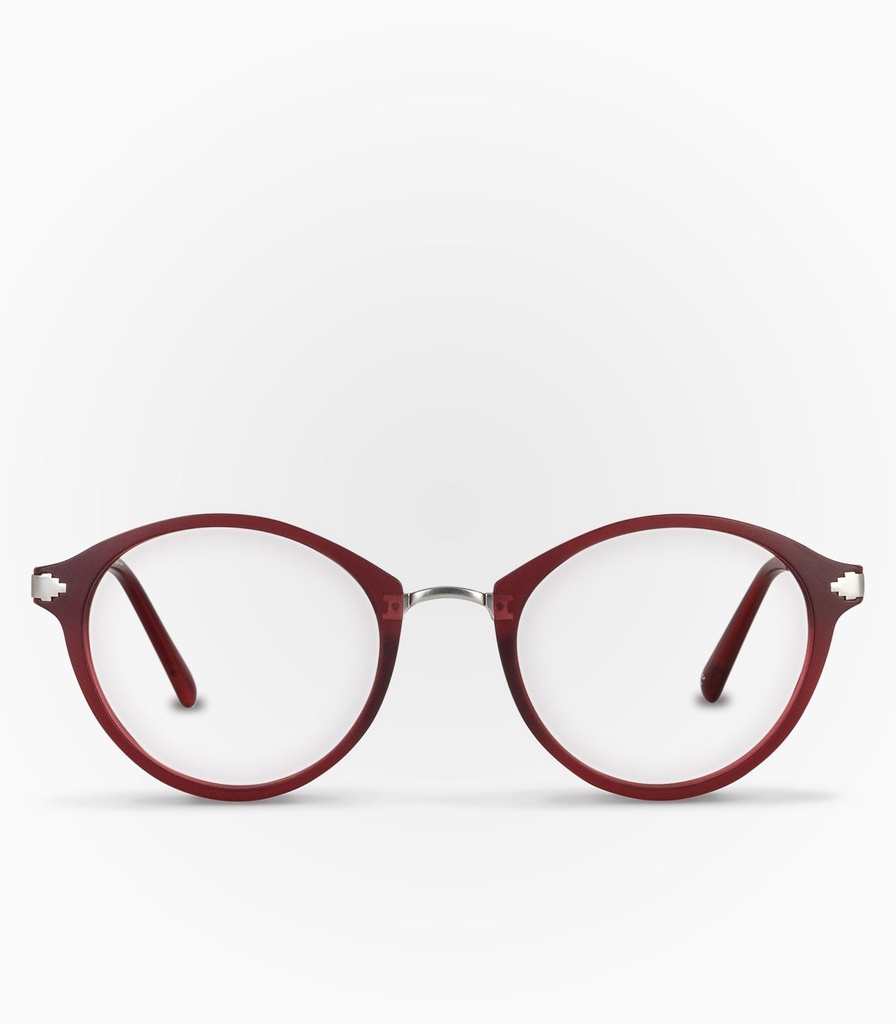 Stream Dark Red
