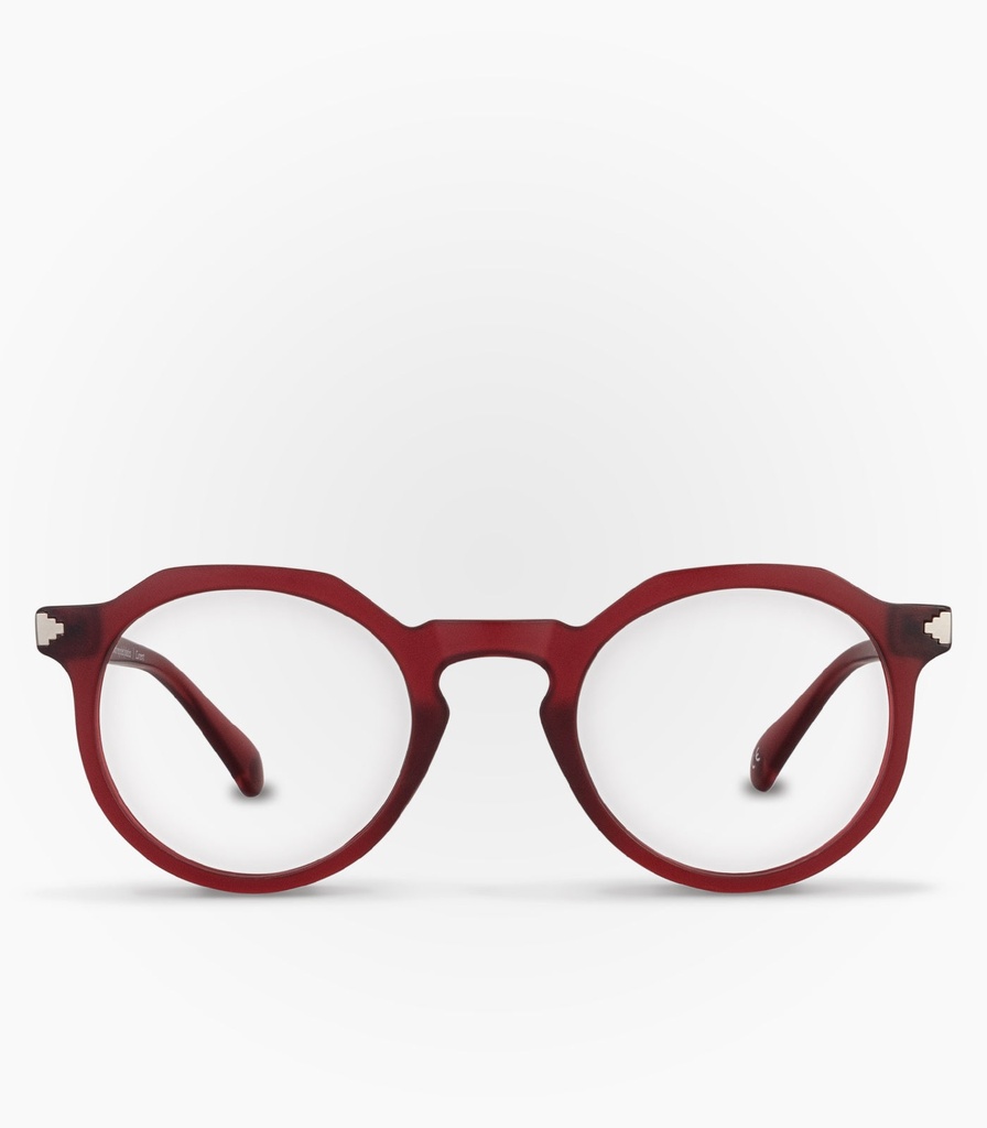 Current Dark Red