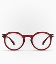 Current Dark Red