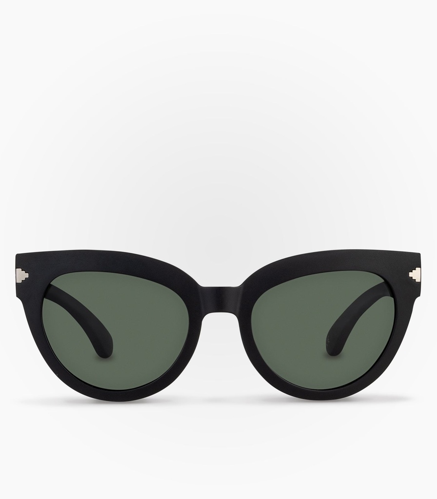 Cascade Black Polarized