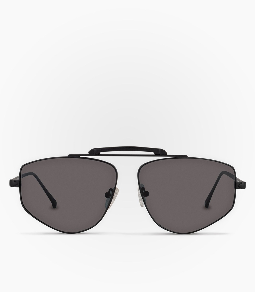 Storm Black Non Polarized