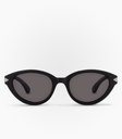 Mist Black Polarized