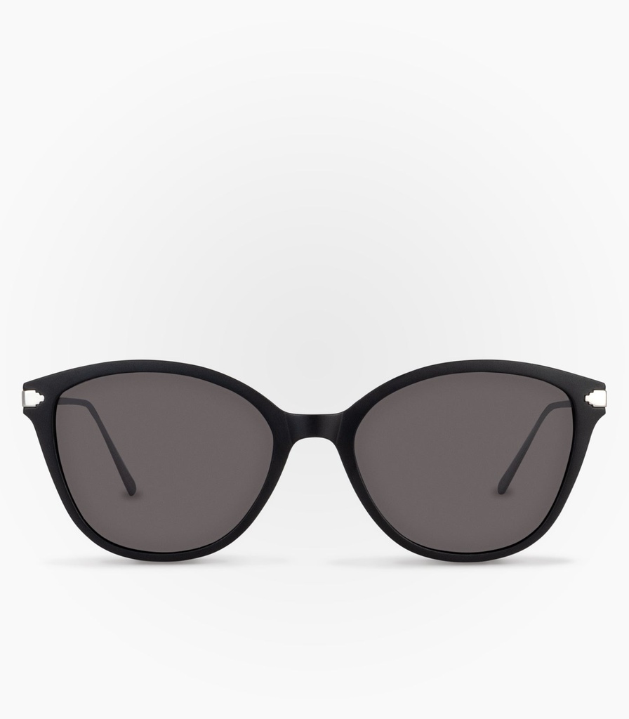 Hail Black Polarized