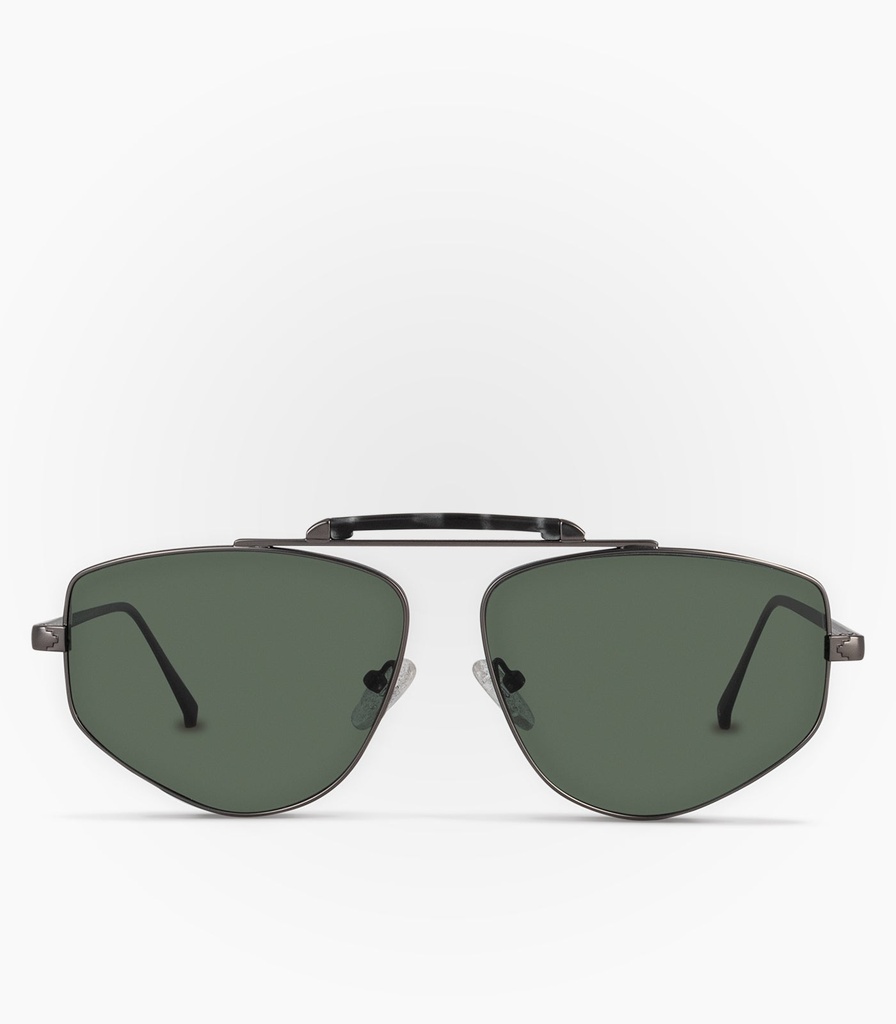 Storm Gun Metal Non Polarized