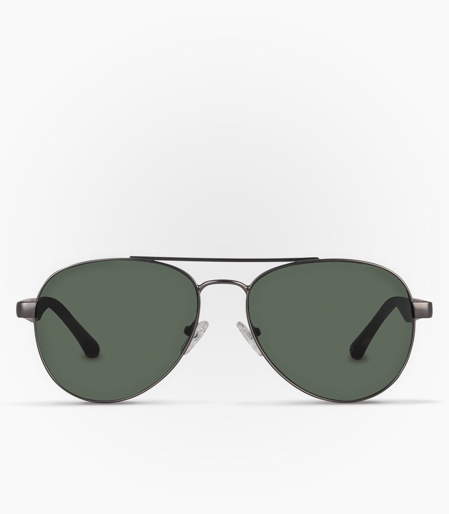 Rain Gun Metal Non Polarized