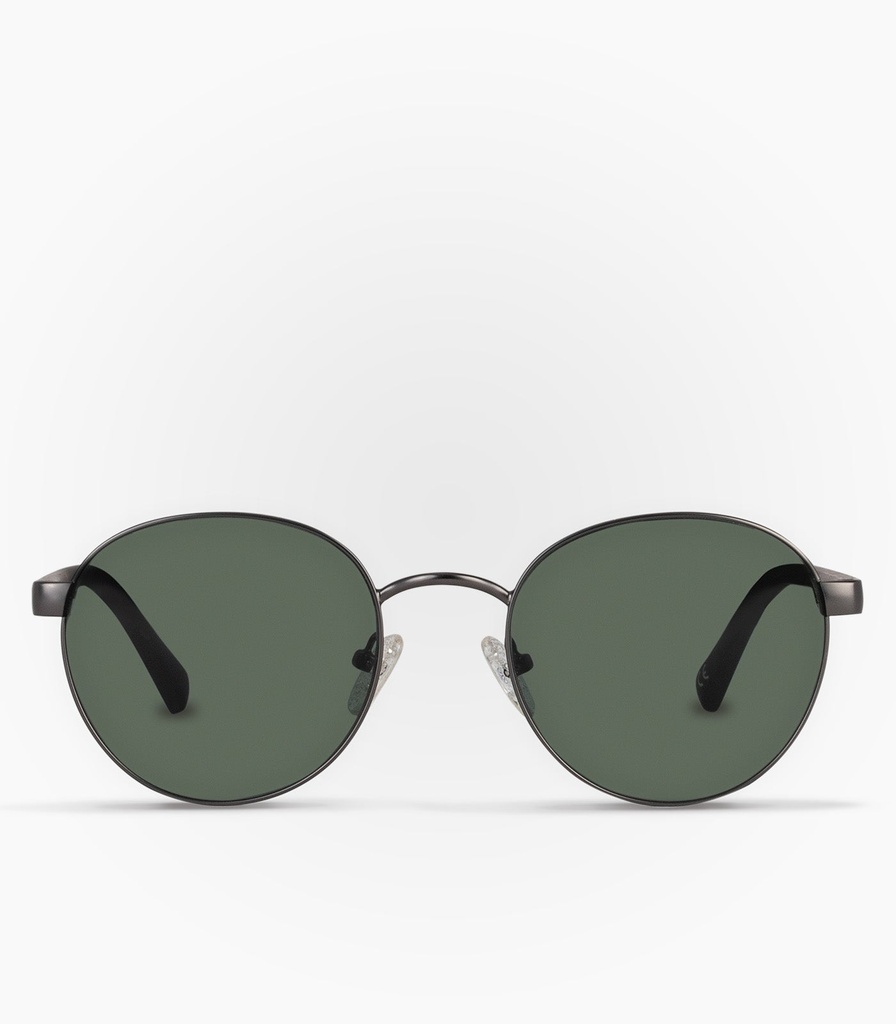 Tide Gun Metal Non Polarized