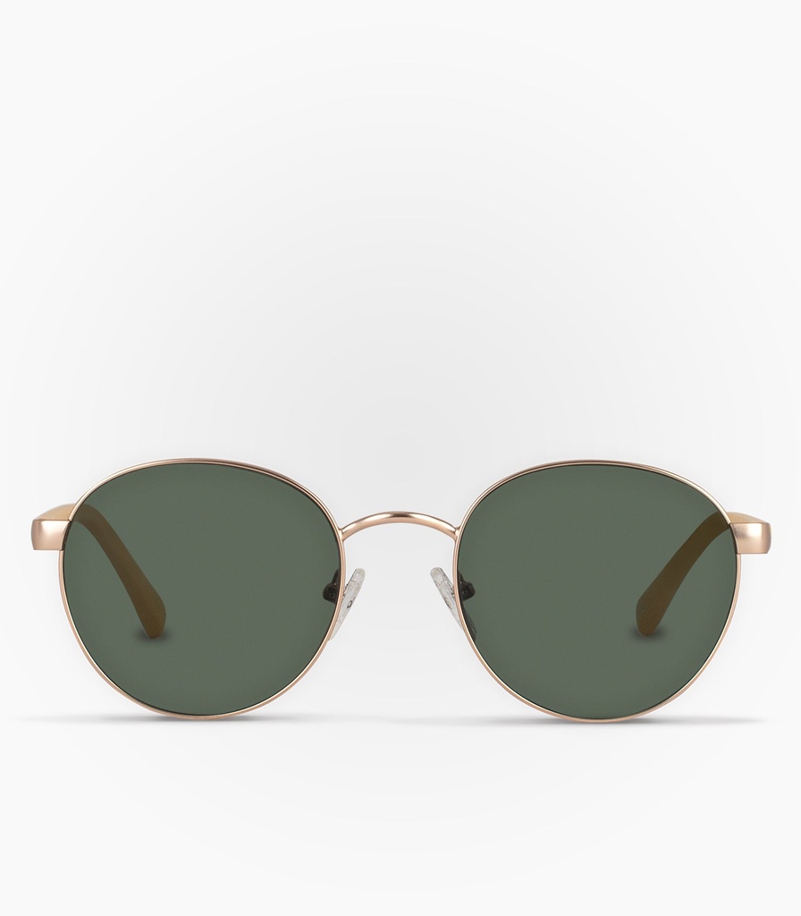 Tide Gold Metal Non Polarized