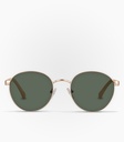 Tide Gold Metal Non Polarized