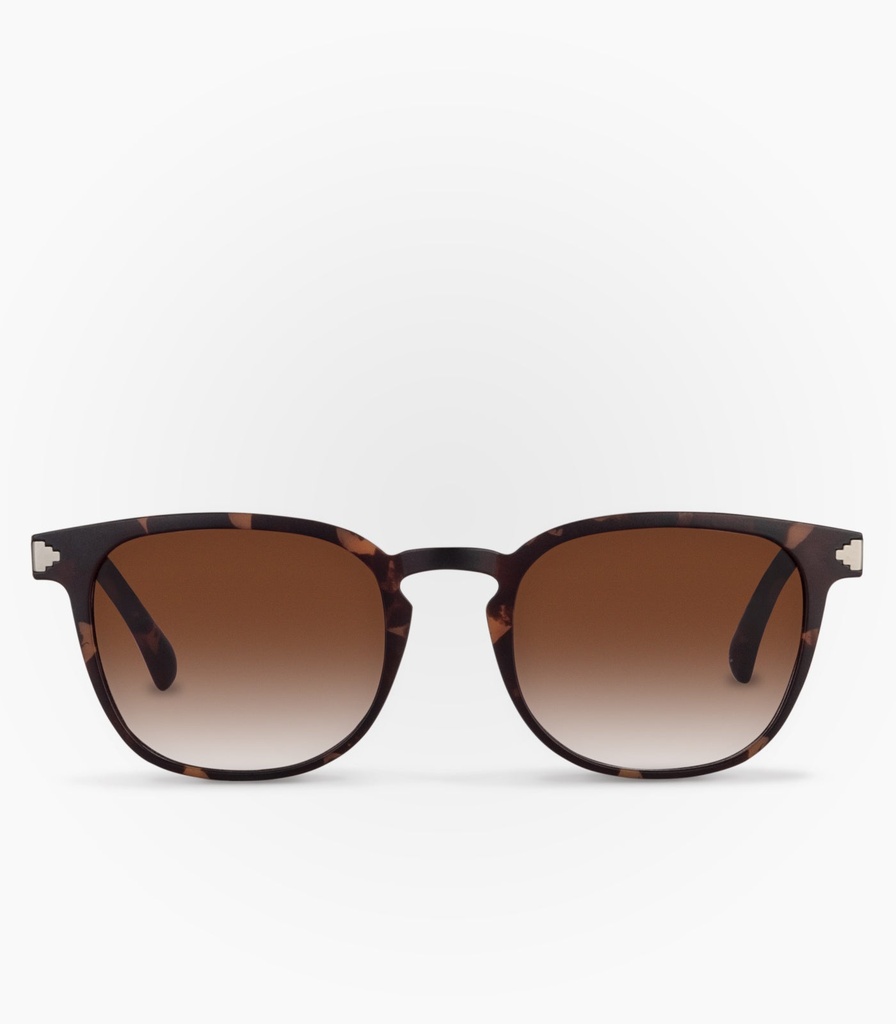 Breeze Havana Brown Non Polarized