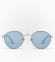 Tide Silver Metal Non Polarized
