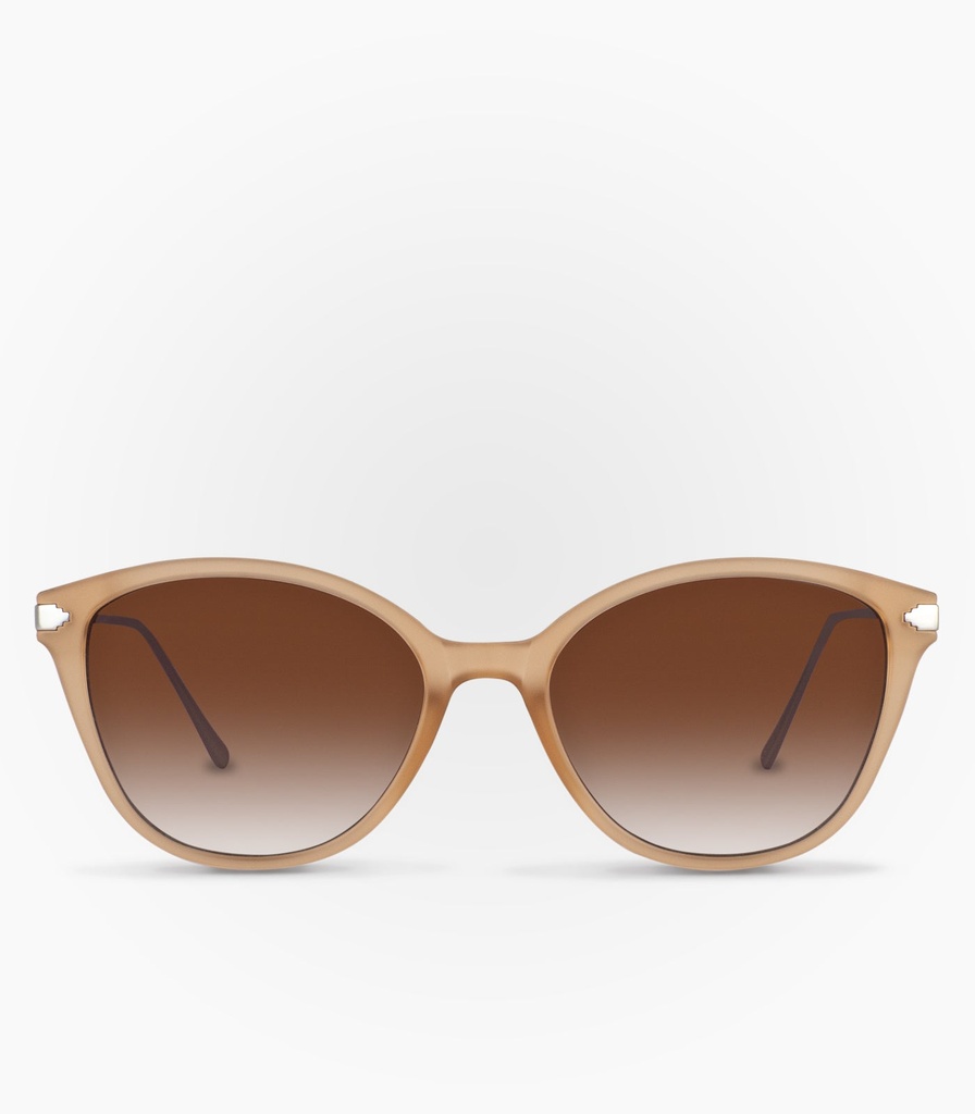 Hail Apricot Non Polarized